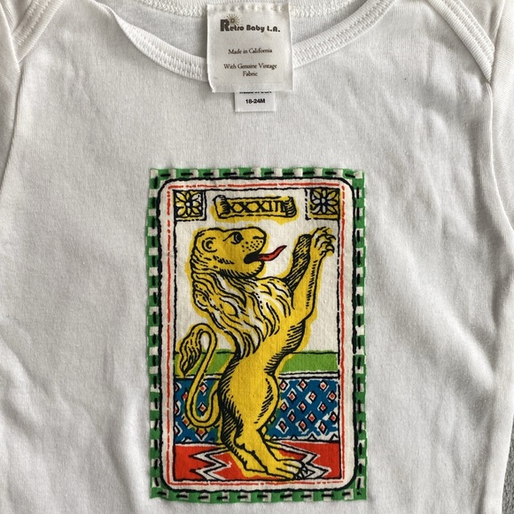 Baby toddler shirt - Picture 5 of 6